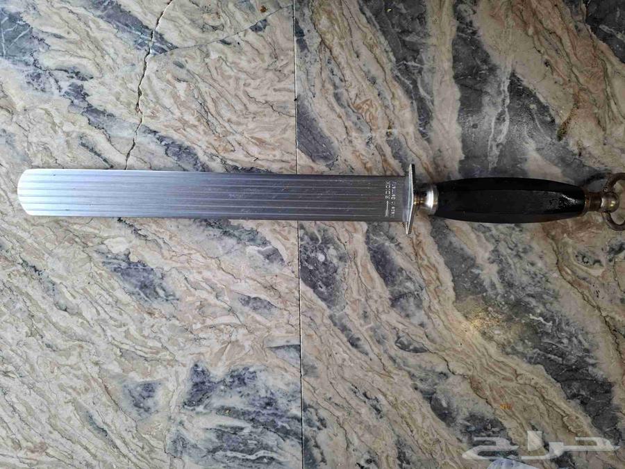 مستحد اف ديك ألماني شبه جديد استعمال خفيف64217530291203110