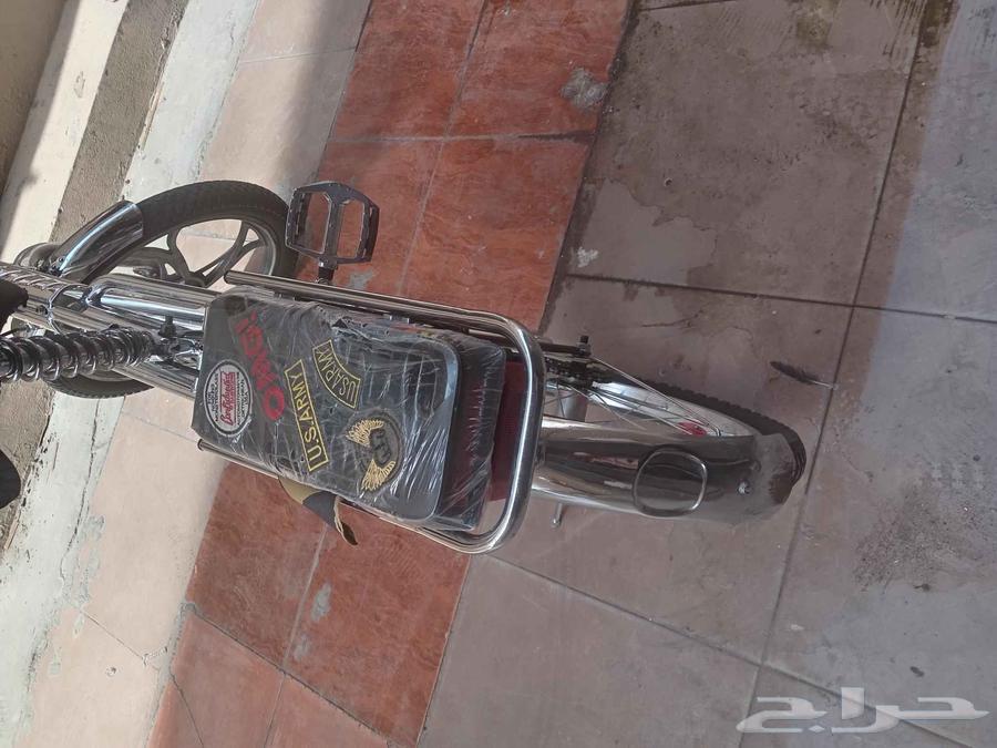 سيكل رامبوا نيكل64221289217922111