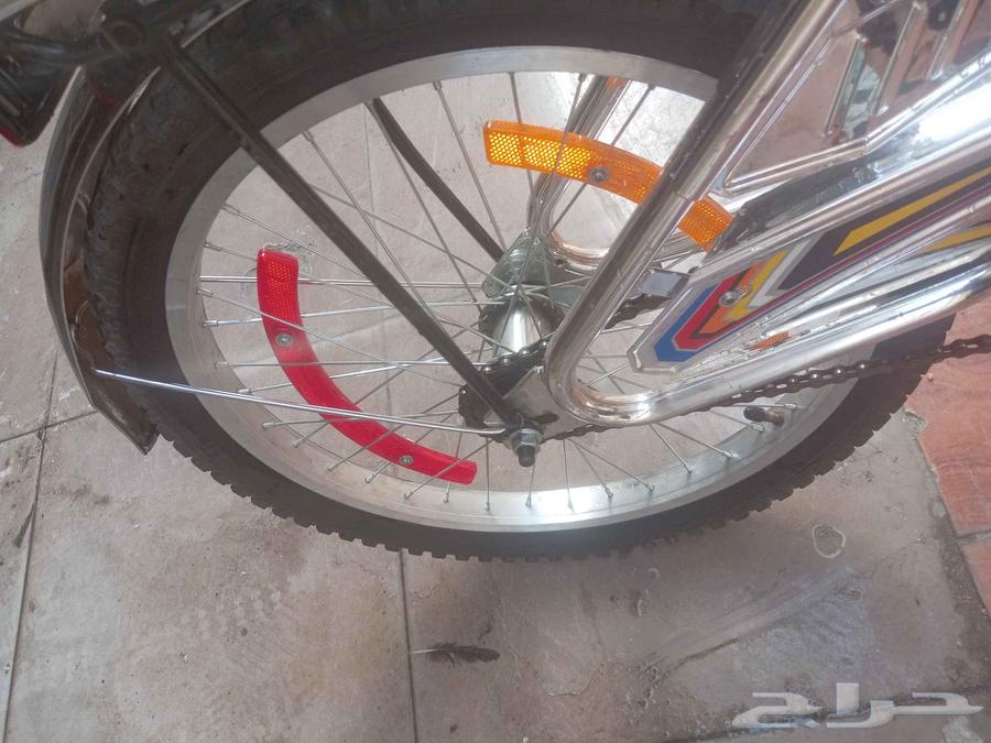 سيكل رامبوا نيكل64221289217922114