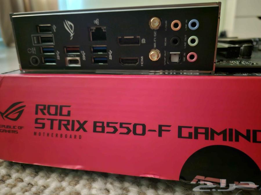 مذربورد AM464220677235713111