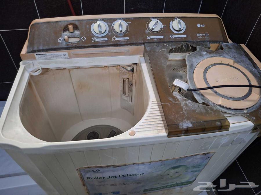 غسالة ملابس للبيع64214012316547110