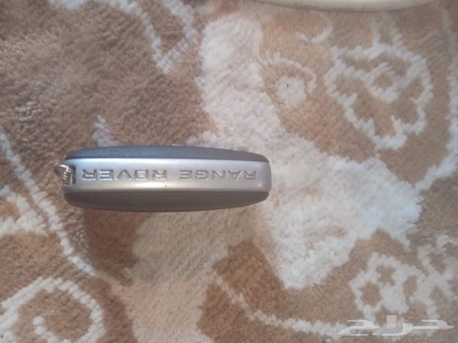 2016 Range Rover key in good condition64402457645827110