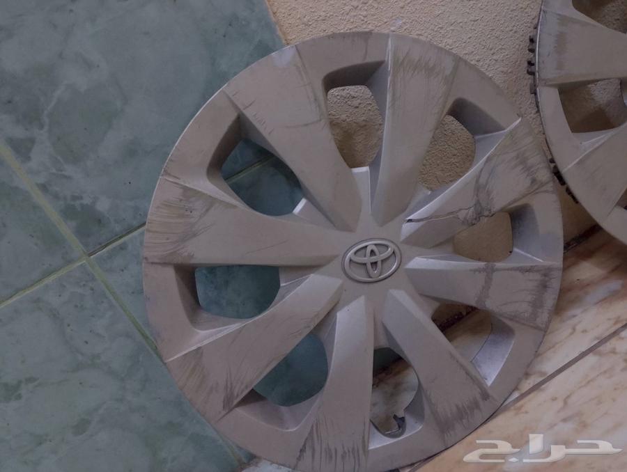 طيس كورولا للبيع مستعمل64400980577666111