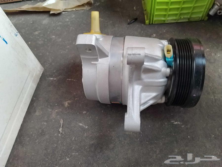 Compressor Caprice 2000 200464400869333635112