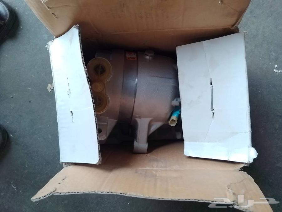 Compressor for Lumina 2000 to 200464223343505411113