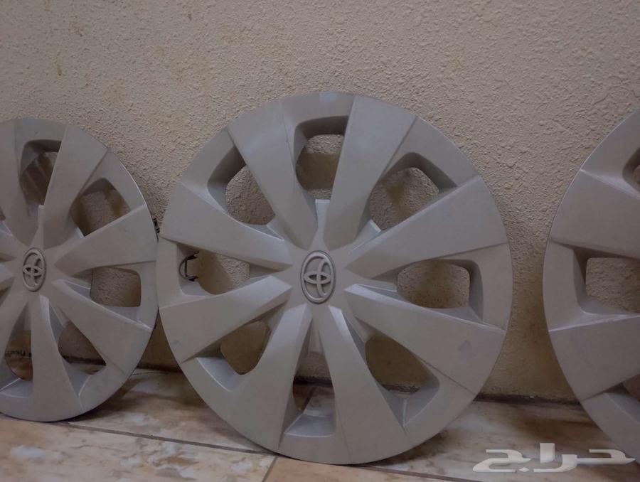 طيس كورولا للبيع مستعمل64400980577666113