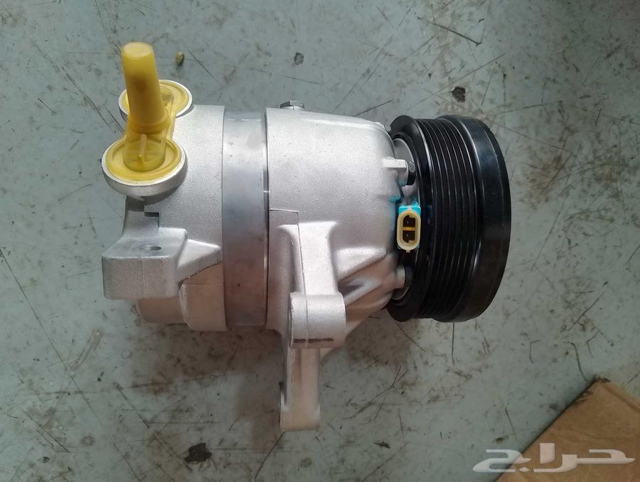 Compressor Caprice 2000 200464400869333635110