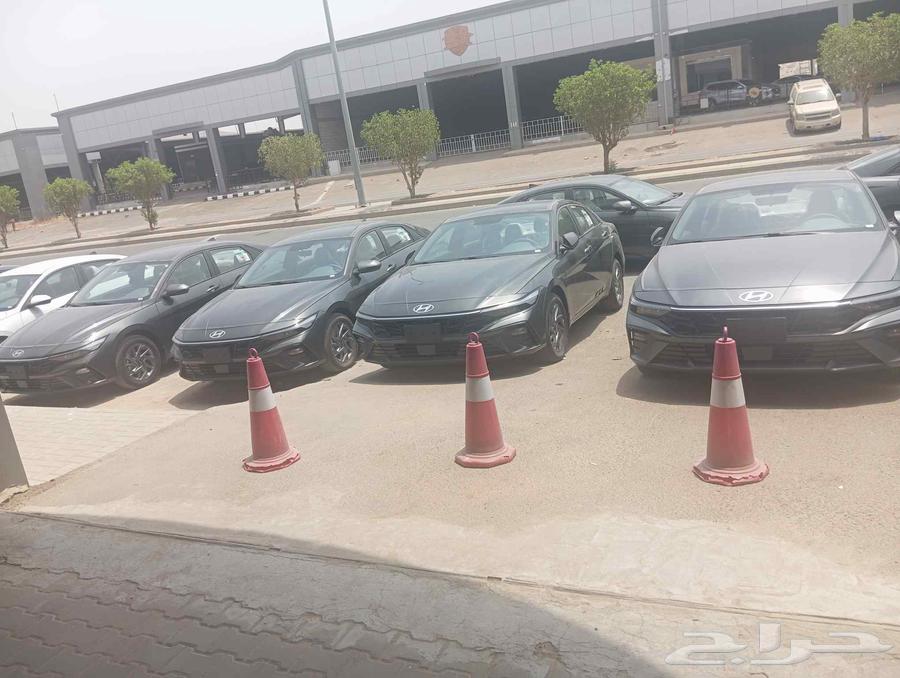 هيونداي النترا سمارت 2025... كاش واقساط64401299896706111