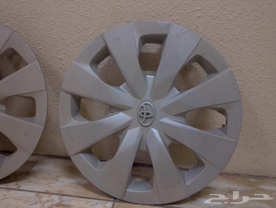 طيس كورولا للبيع مستعمل64400980577666112