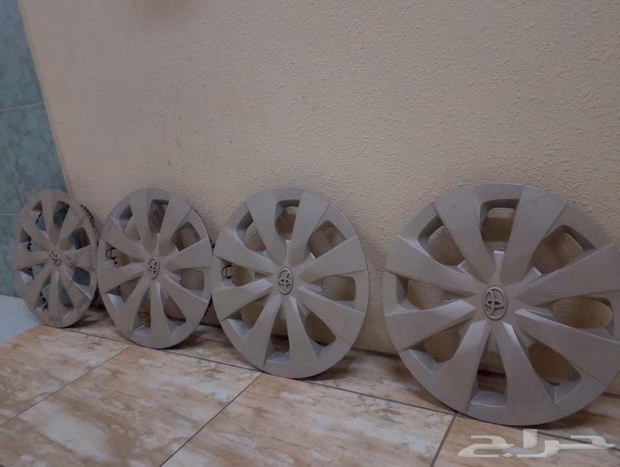 طيس كورولا للبيع مستعمل64400980577666110