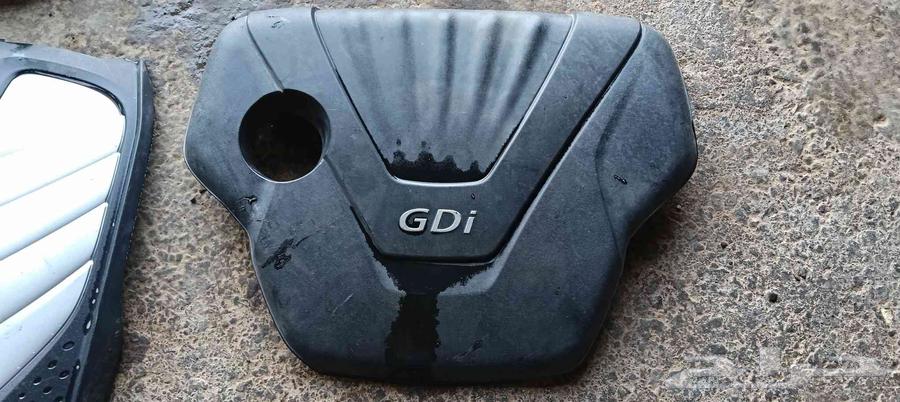 غطاء مكينه هيونداي كيا شفورليه64397172420483111