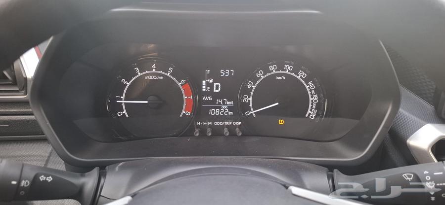 تيوتا رايز للبيع64399452418562114