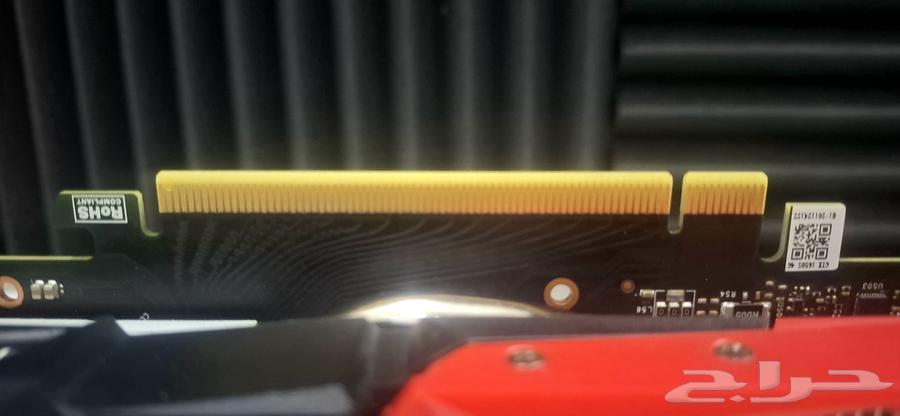 Economic and powerful GTX 1650s graphics card for sale64217530122882111