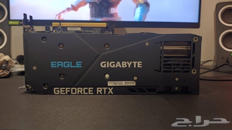 RTX 3070 8GB للبيع64222774010881112