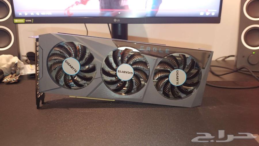 RTX 3070 8GB للبيع64222774010881110