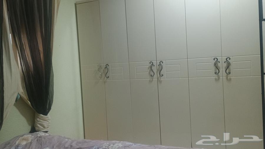 غرفة نوم مع عفش للبيع64226186422529113