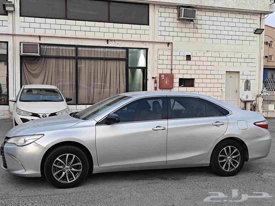 تويوتا كامري 201664406779104513112