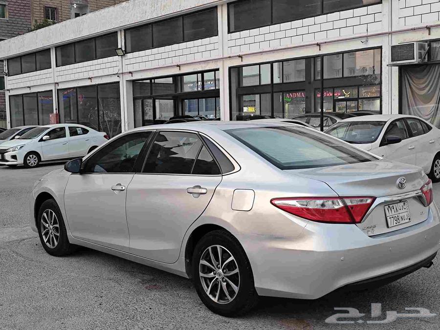 تويوتا كامري 201664406779104513113
