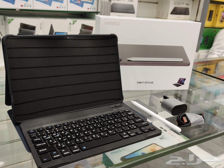 تاب oteeto tab17 الجديد64225193946626113