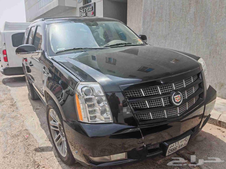 كاديلاك اسكاليد 201464402105795329113