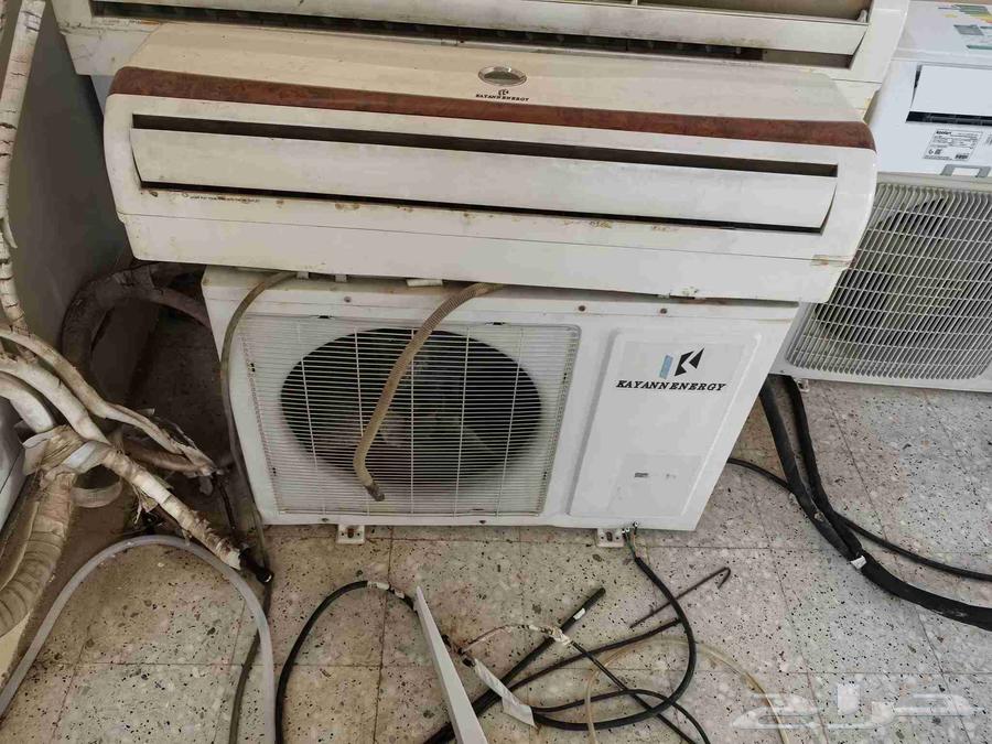 Split air conditioners 12000, 18000, 24000, and 30 units for sale64216345931139112