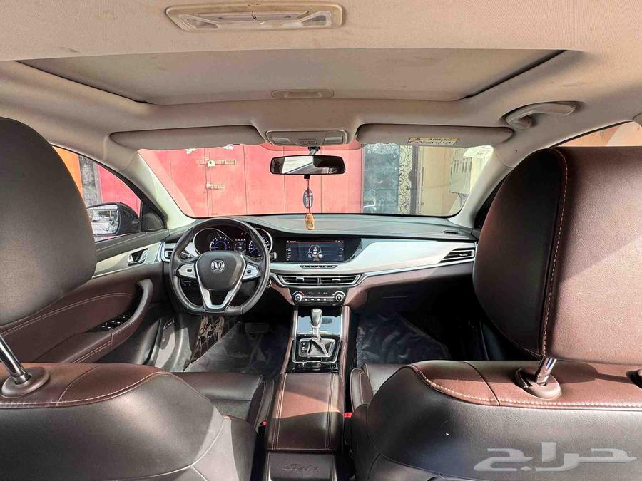 شانجان موديل 202164397422827906113