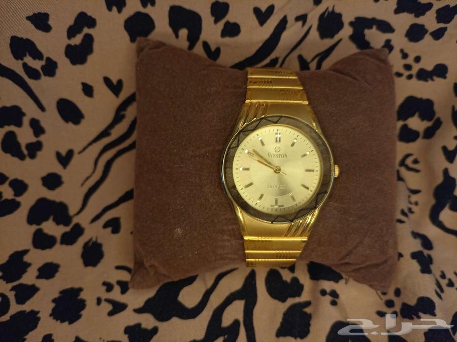 ساعات ماركت رجاليه و نسائيه بأسعار مناسبة64211084033154111