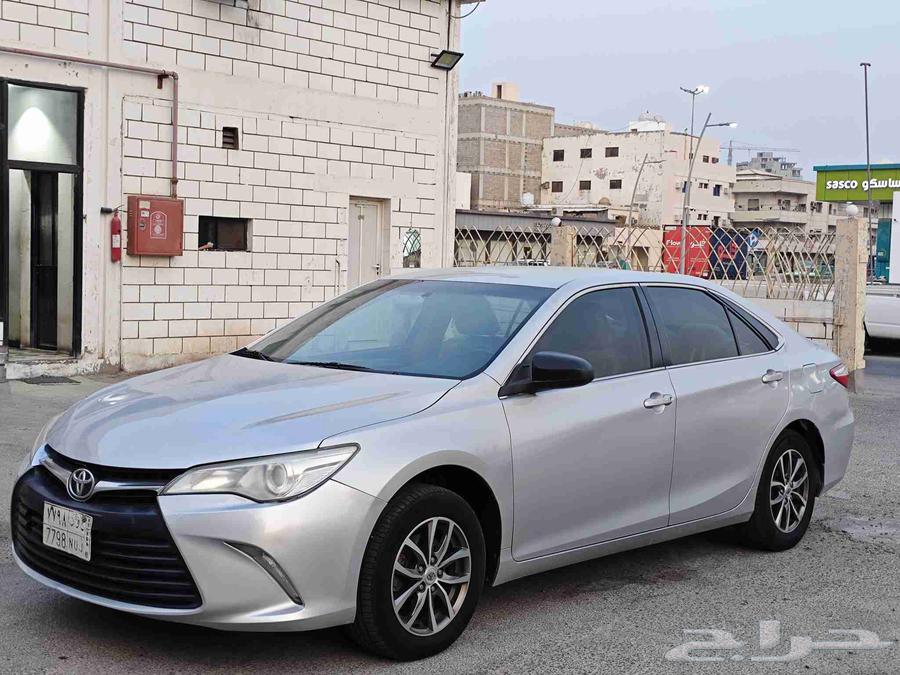 تويوتا كامري 201664406779104513111