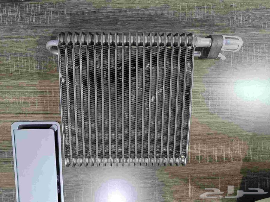 ثلاجة مكيف يوكن 2010 Acdelco جديد64405708487297112