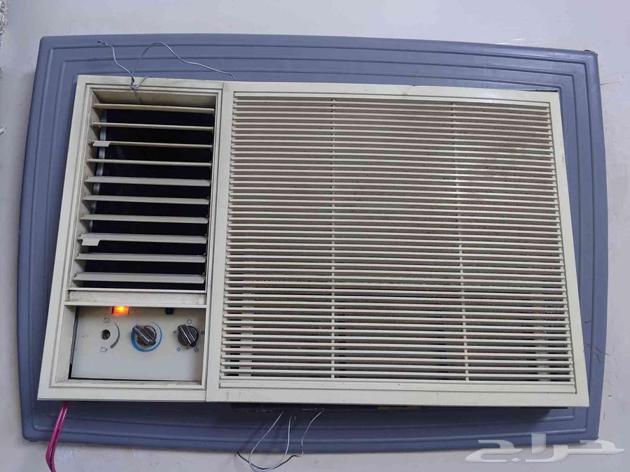 مكيف كارير ومكيف جبسون كلها 1864219232300033110