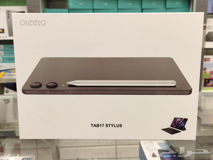 تاب oteeto tab17 الجديد64225193946626110