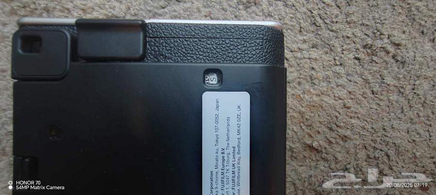 instax mini40 Instant Camera64214027079426111