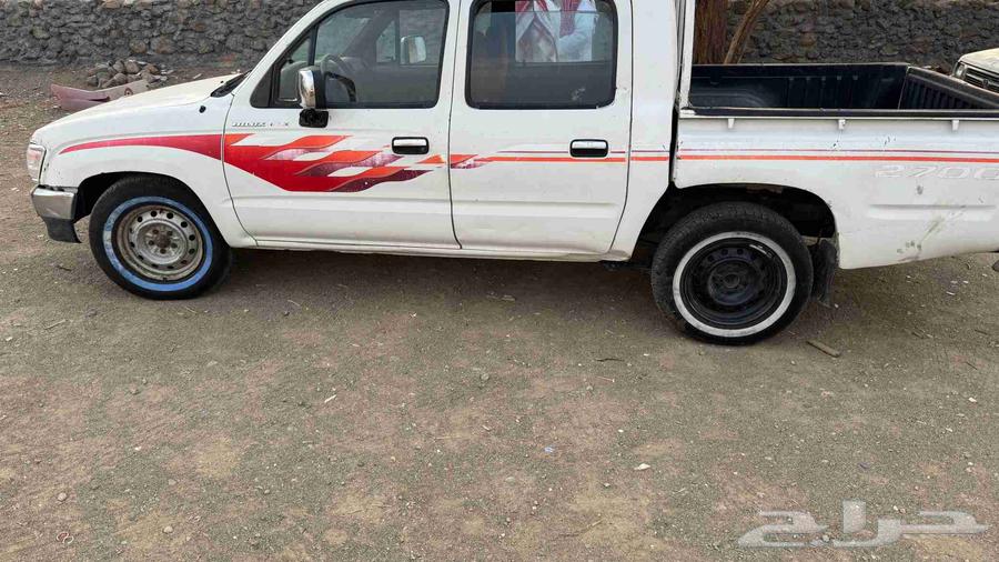 تايوتا هايلكس64405888558465113