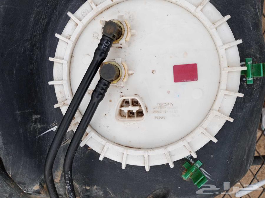 خزان بنزين مع طربمبه وكاله هايلوكس يركب من 2006الى201564400896948099111