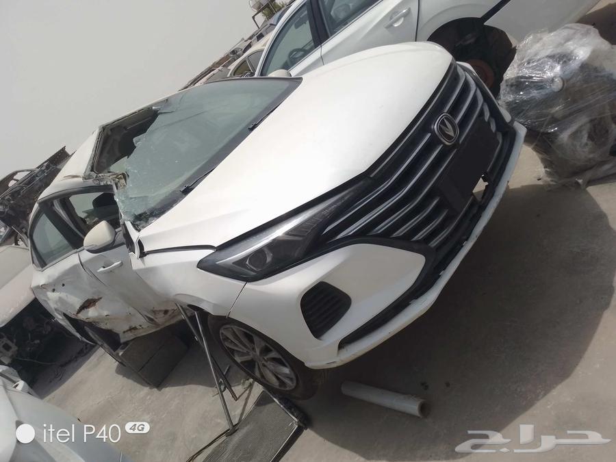 Changan Eado Plus Regular Without Turbo64400702466049110