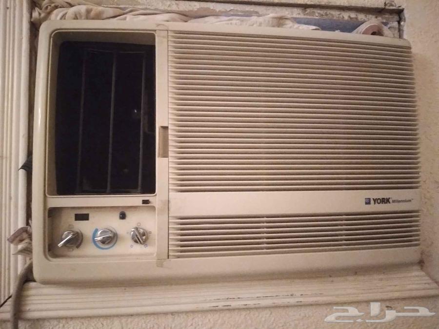 مكيف للبيع نظيف64220887320578110