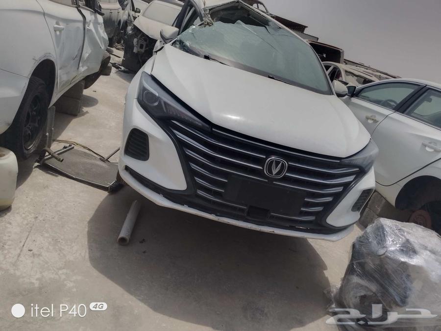 Changan Eado Plus Regular Without Turbo64400702466049112