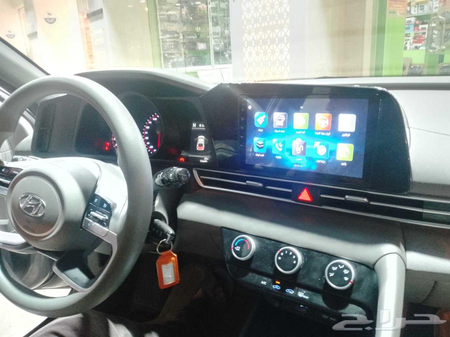 2021 Sonata Android System and CarPlay Screen with Latest Specifications64401202709377110
