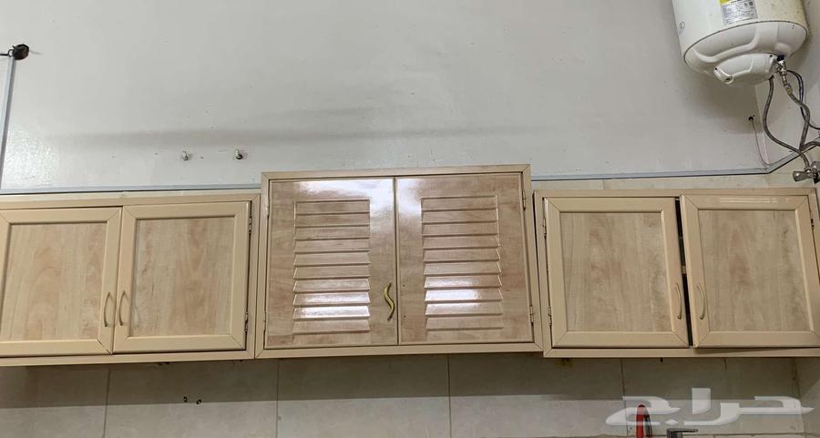 مطبخ مستخدم للبيع64225361258753112