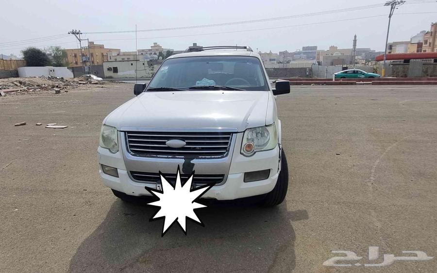فورد اكسبلور 2010 للبيع64401647448449110