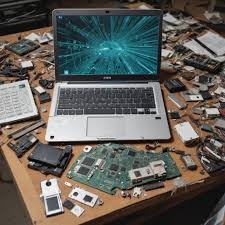 I have broken devices that I don't need64216597535618110