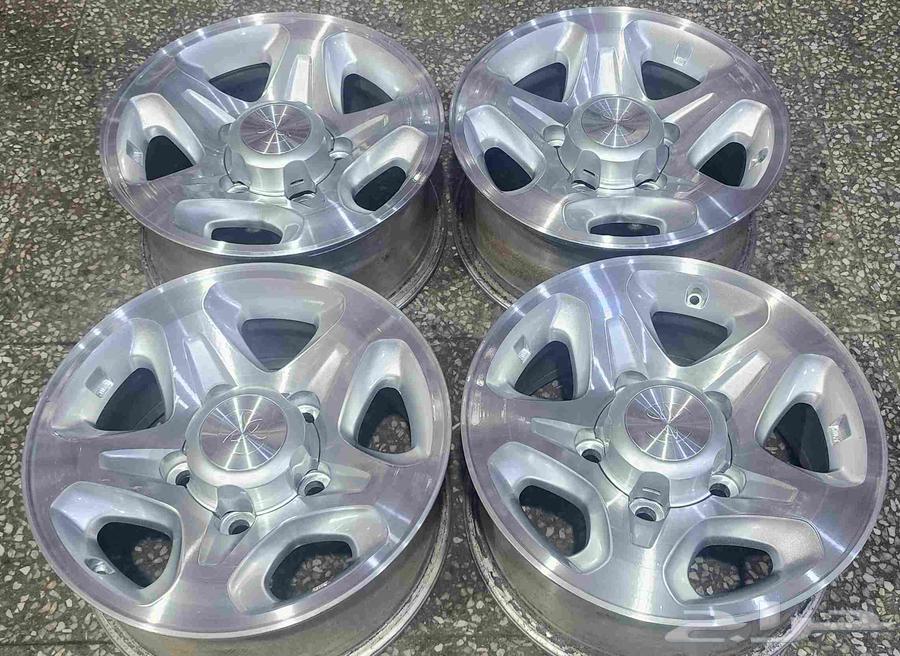 جنوط شاص وربع رفارف اصلي 2020 وكاله64403068662274110