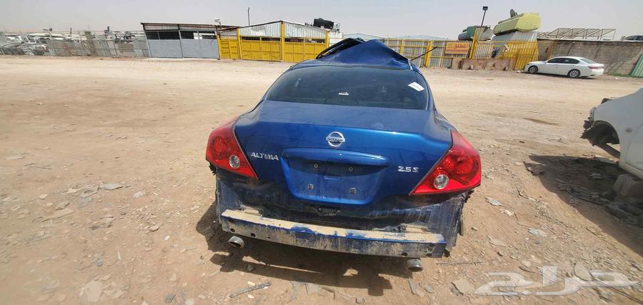 التيما 2008 قطع غيار كوبيه64400785984129114