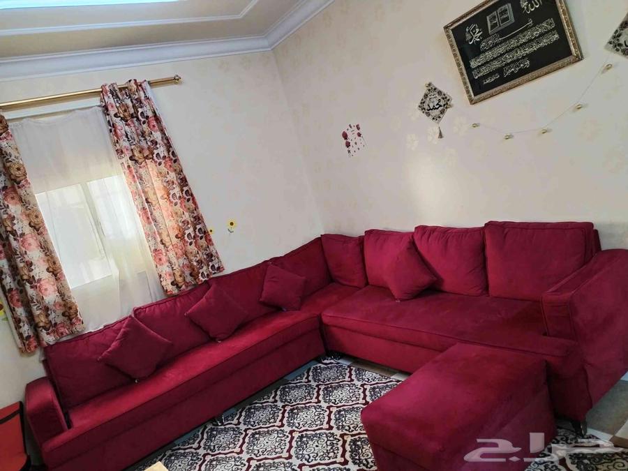 Large 6-meter corner for sale in good condition64230816578563110