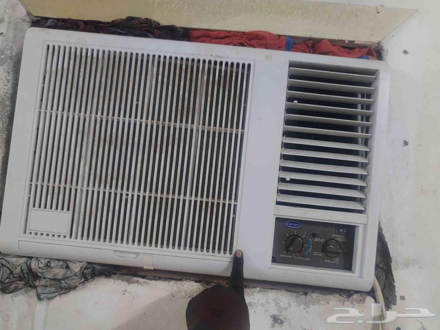 مكيف 18 وحده كرير بارد جدا للبيع 50064217770324737110