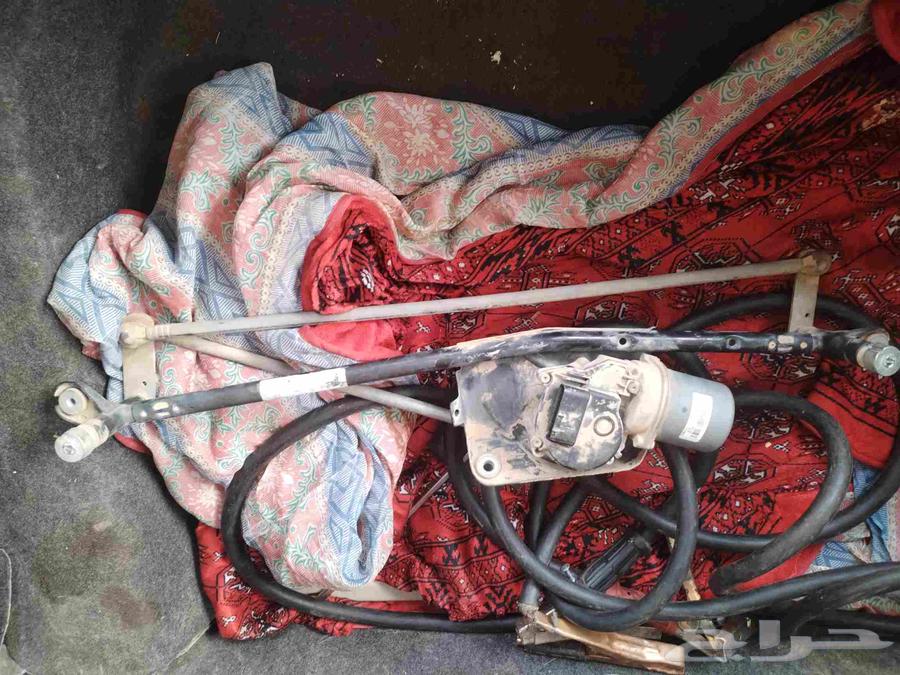 Wiper Arm with Dynamo for Ford Marquis and Victorian from 2005 to 201164402327018243111