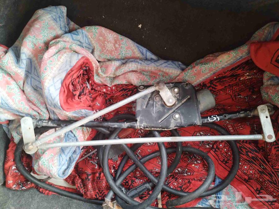 Wiper Arm with Dynamo for Ford Marquis and Victorian from 2005 to 201164402327018243110