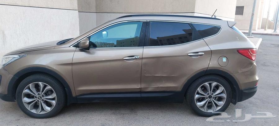 هونداي سنتافي 2013 الفل الكامل64401313668867112