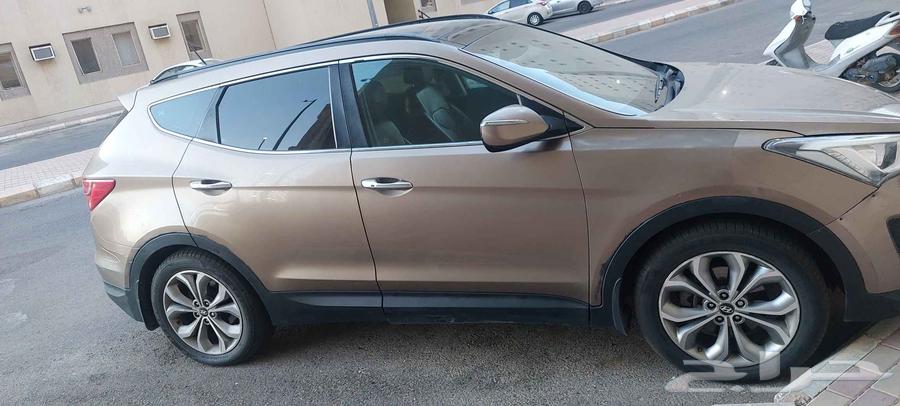 هونداي سنتافي 2013 الفل الكامل64401313668867111