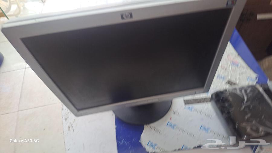 شاشه كاشير مع طابعه للبيع64212760245507110